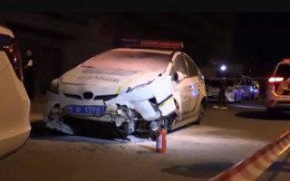 Викрав автомобіль поліції: у справі зухвалого зловмисника є подробиці