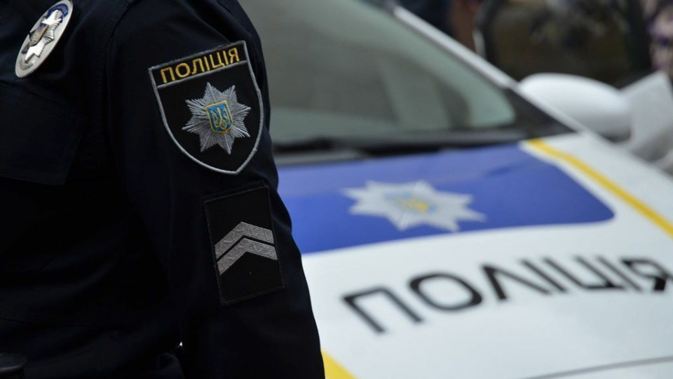 Жуткая находка: в Киеве под мостом нашли окровавленный труп