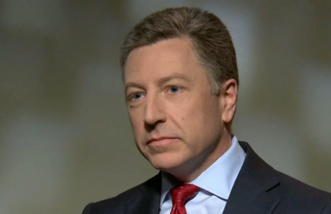 Прямые переговоры Путина и Зеленского: Волкер сделал заявление