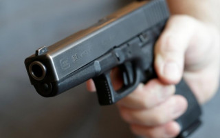 Расстрелял прохожего: под Киевом задержали злоумышленника