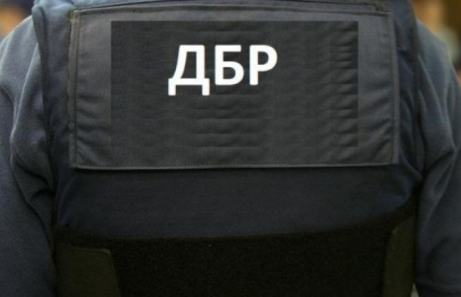 ДБР проводить обшук у НАБУ: в ГПУ прокоментували