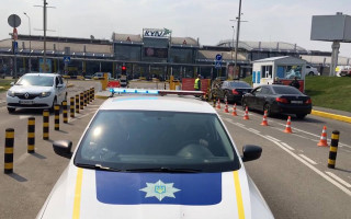 Из столичного аэропорта «Жуляны» эвакуировали тысячу человек: что произошло