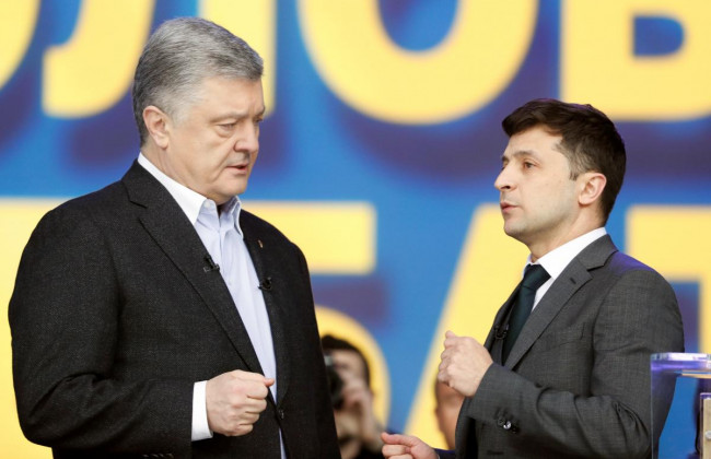 ЦИК обработала 100% бюллетеней: окончательные данные