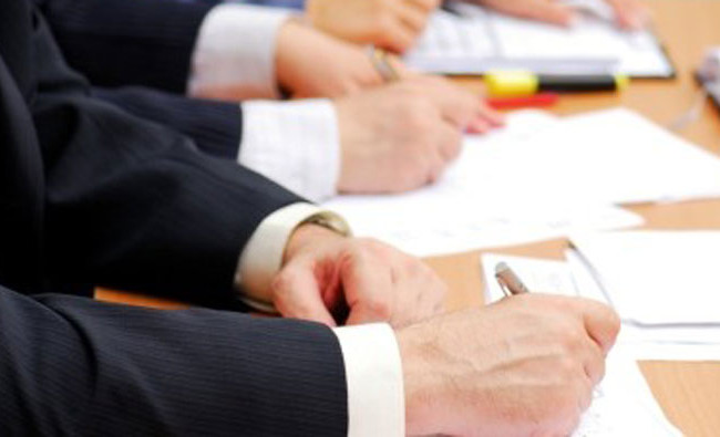 Розпочався конкурс на посаду дисциплінарного уповноваженого для приватних виконавців