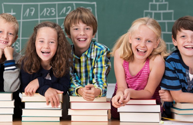 «Чужі» діти, або як потрапити до школи без реєстрації