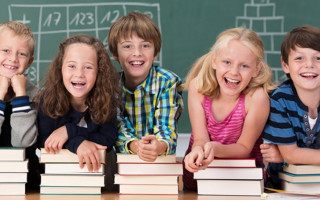 «Чужі» діти, або як потрапити до школи без реєстрації