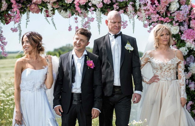 Справа проти компанії Зеленського: НАБУ почало розслідування