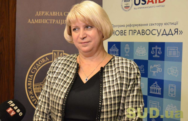 Людмилу Гизатулину заподозрили в нежелании выполнять решение суда