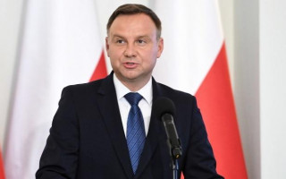 Пенсионеры в Польше получат 13-ю пенсию: президент подписал закон