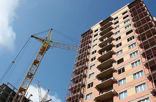 Як подолати недобросовісного забудовника