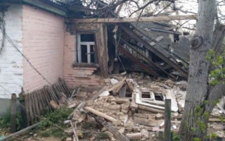 На Вінниччині пролунав потужний вибух: є подробиці