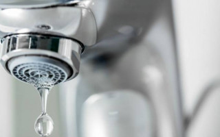 Часть киевлян на несколько дней останется без воды