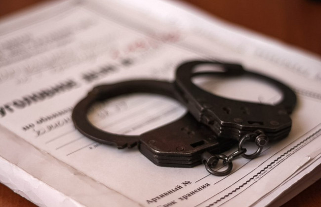Закон об уголовных проступках опубликован в «Голосе Украины»