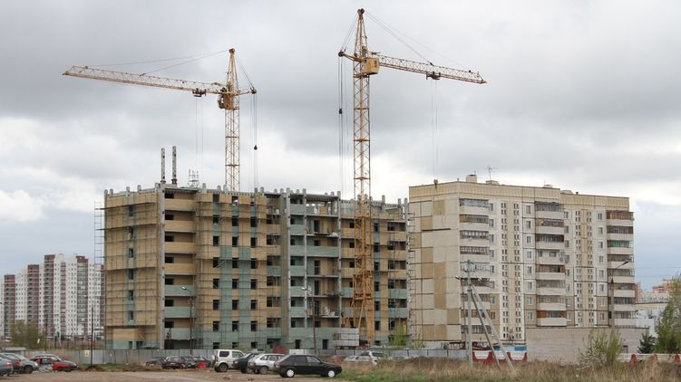 Нерухомість під Києвом: якою буде вартість квартир найближчим часом