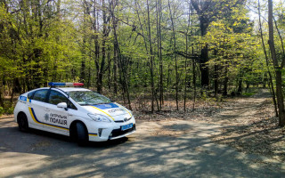 Трагедия в Киеве: на территории ВДНХ обнаружили повешенным парня