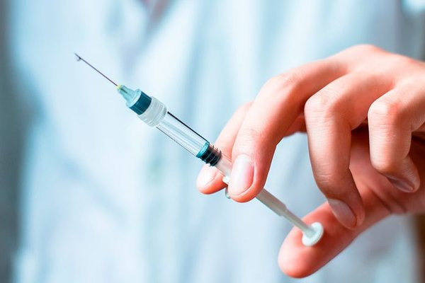 Что делать, если в больнице нет нужной вакцины: советы Минздрава