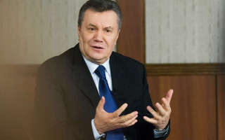 Экс-президент Янукович намерен вернуться в Украину: подробности