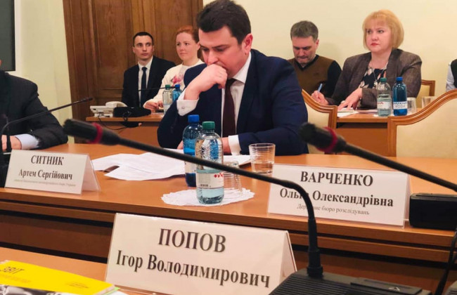 Розкрадання в оборонці: з’явилися нові подробиці корупційної схеми