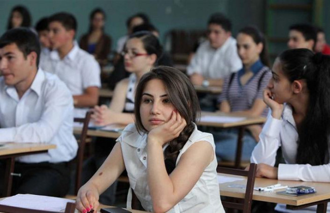 Экзамены в украинских школах существенно изменятся: известны подробности