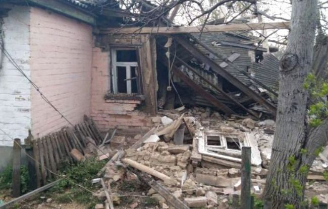 На Вінниччині пролунав потужний вибух: є подробиці