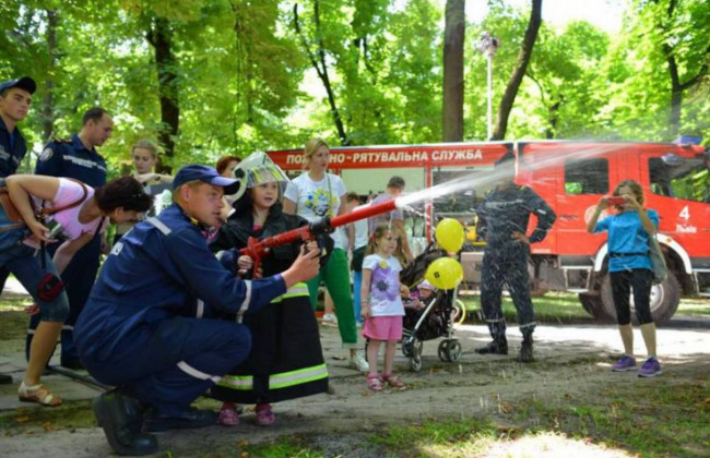В Киеве детям будут помогать определиться с будущей профессией: подробности