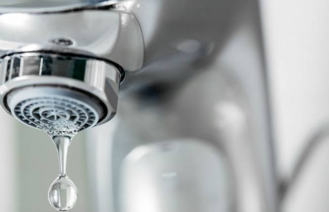 Часть киевлян на несколько дней останется без воды