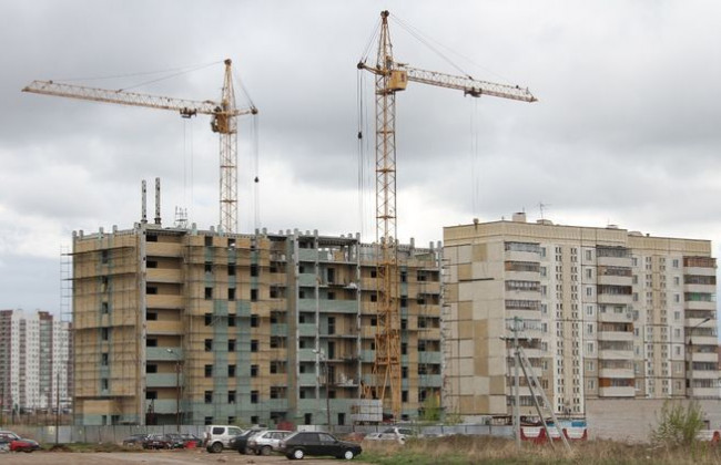 Нерухомість під Києвом: якою буде вартість квартир найближчим часом