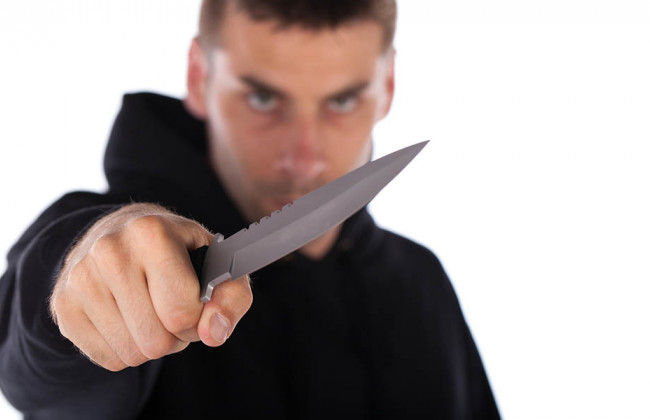 Трагедия в Кировоградской области: мужчина покончил с собой прямо на рабочем месте