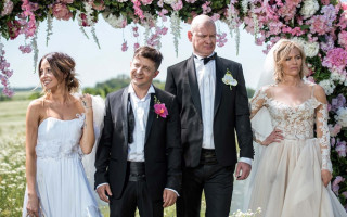 Справа проти компанії Зеленського: НАБУ почало розслідування