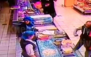 Одним ударом убив людину у супермаркеті: у резонансній справі є подробиці