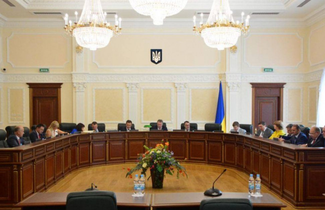 Порушення гарантії незалежності суддів: ВРП внесе подання генеральному прокурору