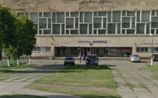 Рейдерский захват спортклуба в Киеве: есть новые подробности