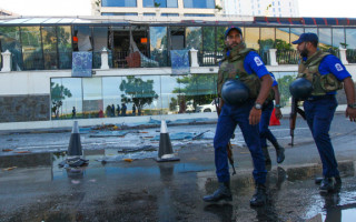 Трагедия на Шри-Ланке: президент страны уволит руководителей всех спецслужб