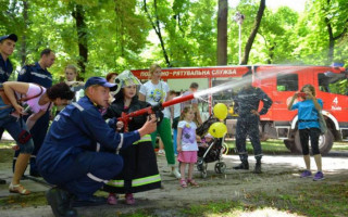 В Киеве детям будут помогать определиться с будущей профессией: подробности