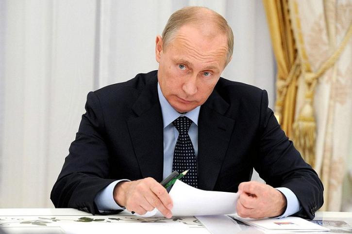 РФ устроила очередную провокацию: Госдеп США отреагировал на указ Путина о паспортах