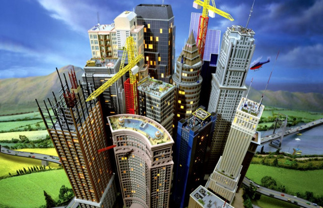 Во сколько обойдется квартира в новостройках Киева