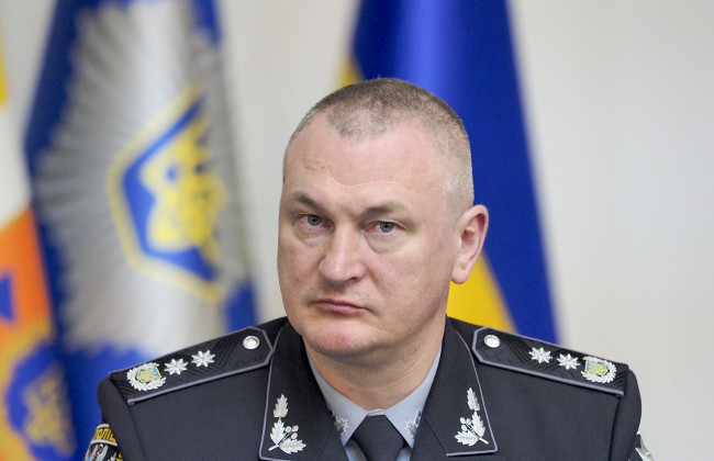 Ложные минирования: глава Нацполиции предлагает ужесточить наказание