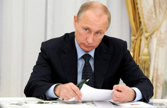 РФ устроила очередную провокацию: Госдеп США отреагировал на указ Путина о паспортах