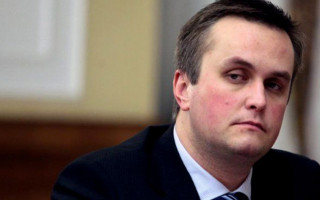 Холодницкий сделал заявление относительно возможной отставки