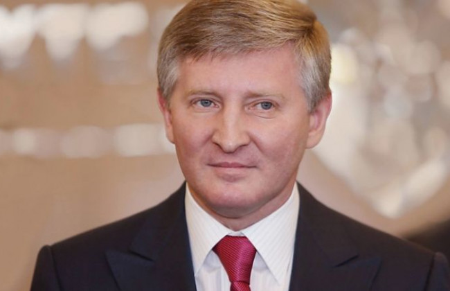 Антимонопольный комитет разрешил компании Ахметова приобрести два облэнерго