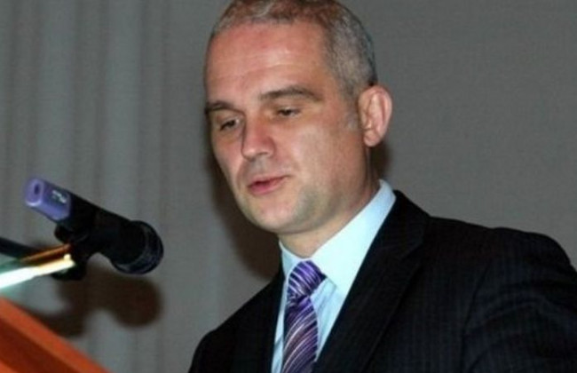 Київський апеляційний суд залишив під вартою екс-голову Апеляційного суду Криму