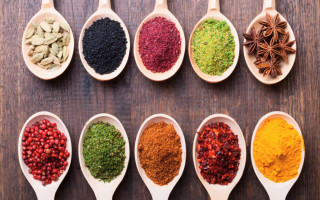 Полезные специи для здоровья: какие пряности следует добавить в свой рацион