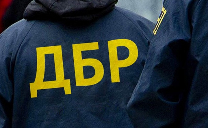 Отримав $2000 хабара: слідчі ДБР затримали правоохоронця у Львівській області