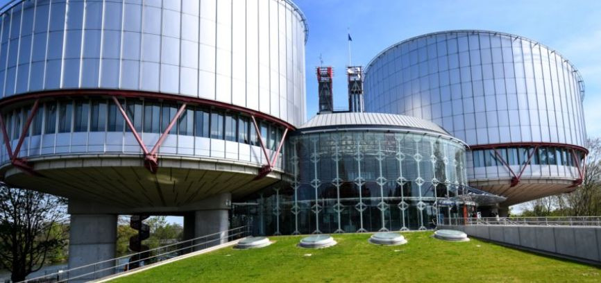 Наклеп чи свобода висловлювань: ЄСПЛ розібрався у справі українського судді проти газети