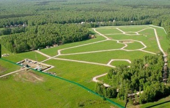 ВП ВС висловилась щодо оформлення прав на земельну ділянку