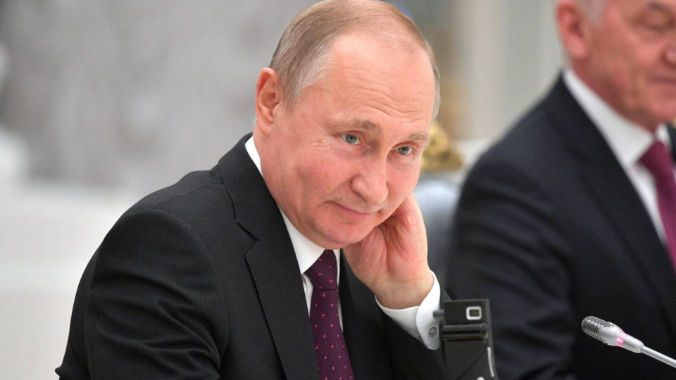 Планы Путина на Донбасс: Тука рассказал, что будет после получения жителями гражданства РФ