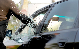 В столице обокрали судью Апелляционного суда Одессы