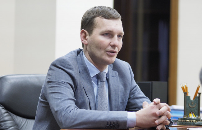 Заместитель генпрокурора Украины Луценко подал в отставку