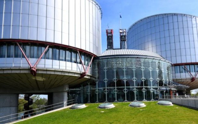 Наклеп чи свобода висловлювань: ЄСПЛ розібрався у справі українського судді проти газети