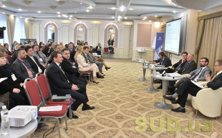 Судьи, ГСА, ВСП и эксперты обсуждают внедрение электронного правосудия